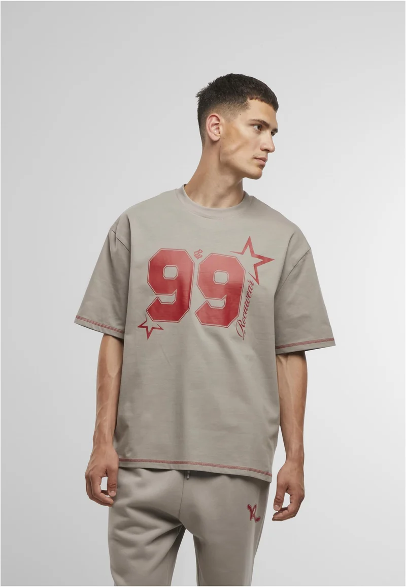 RW T-Shirts Numbers