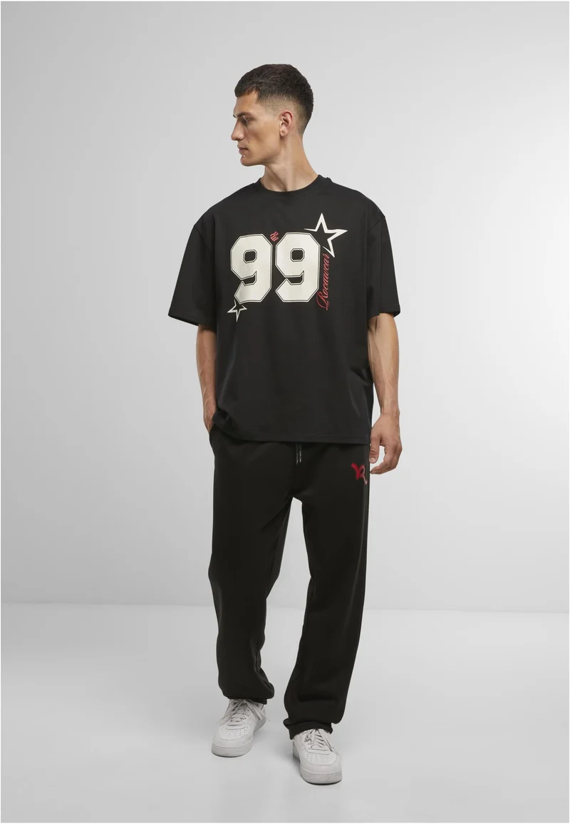 RW T-Shirts Numbers