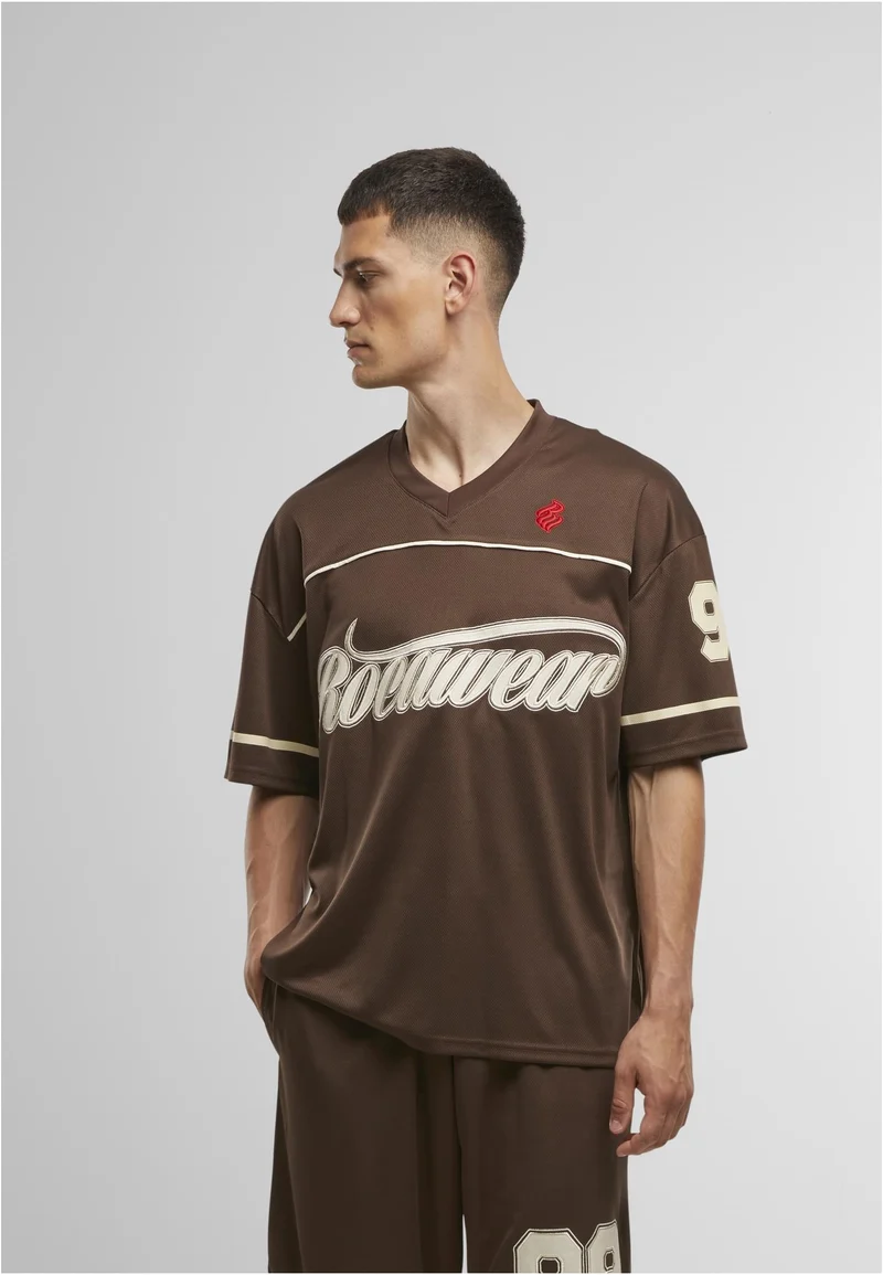 RW BALLER Trikot