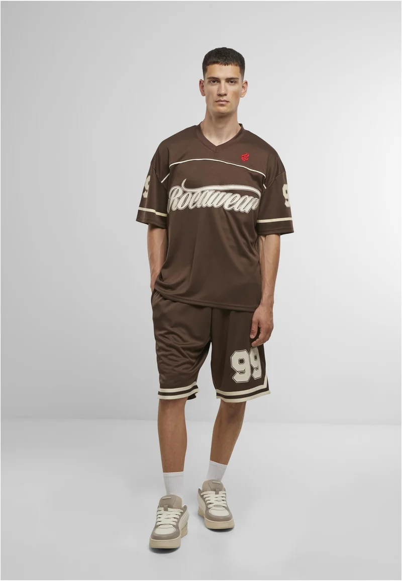 RW BALLER Trikot
