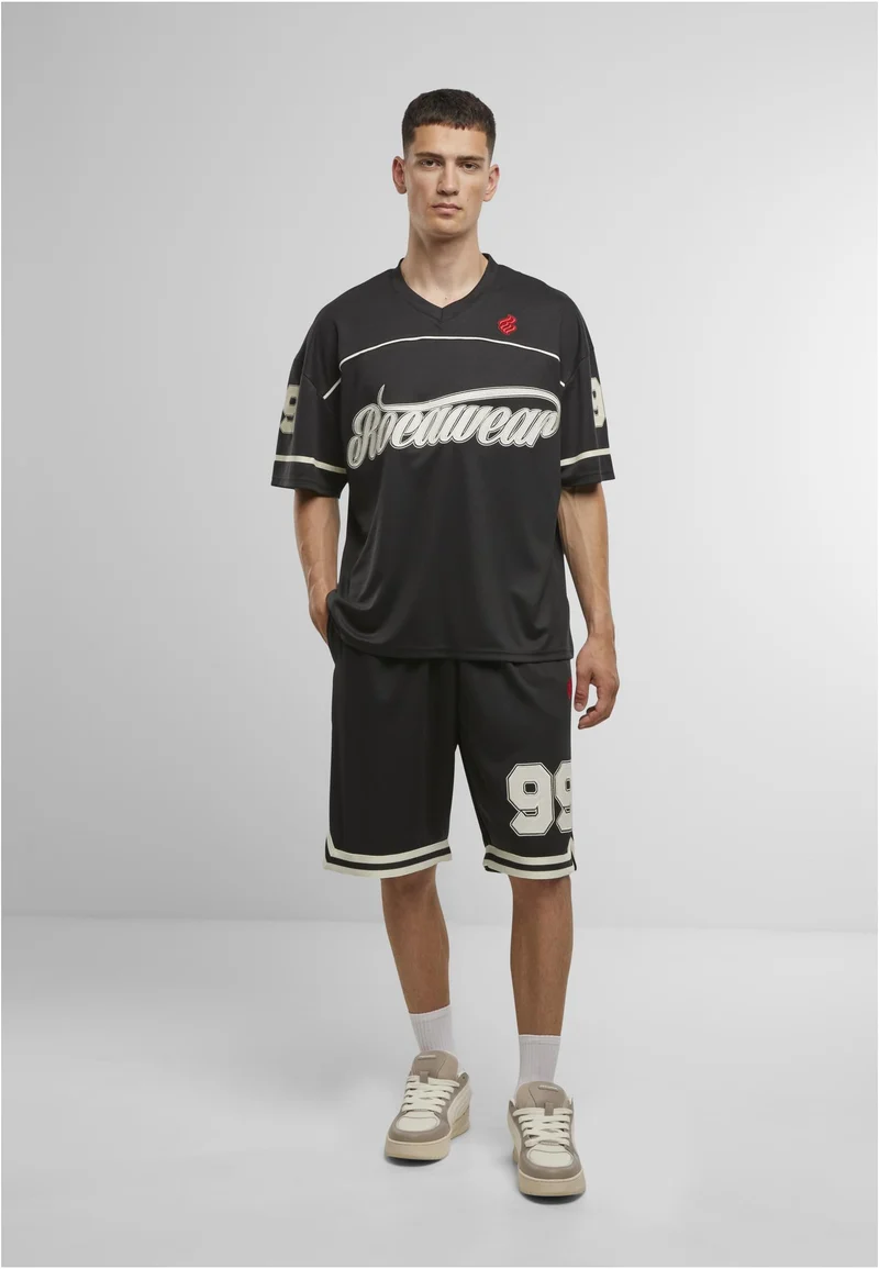 RW BALLER Shorts