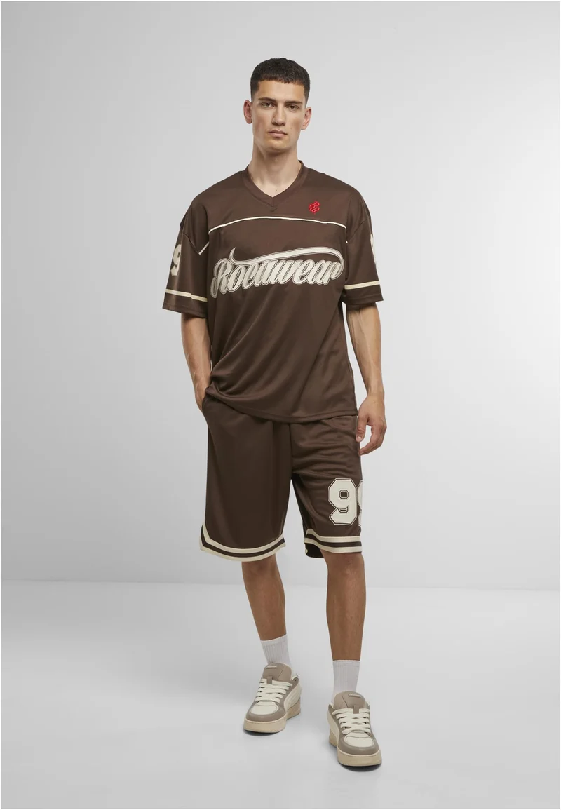RW BALLER Shorts
