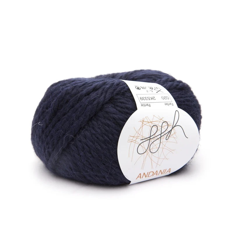 ggh Andania | 020 - Marine