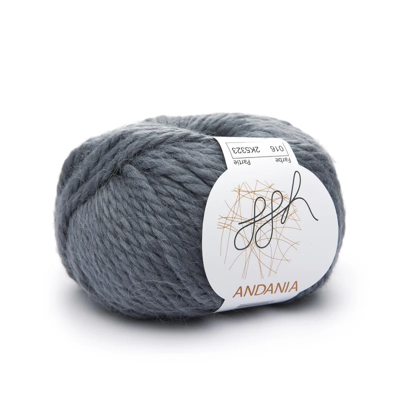 ggh Andania | 016 - Grau
