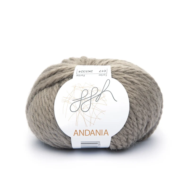 ggh Andania | 017 - Kamel