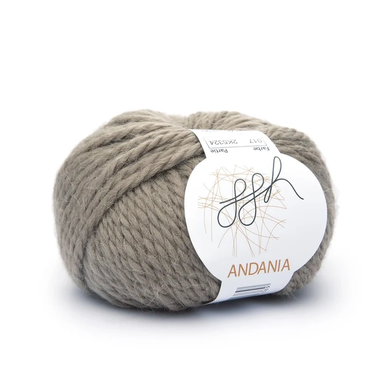 ggh Andania | 017 - Kamel