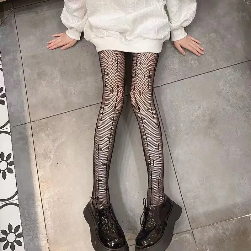1 Paar Frauen Nylon Strumpfhose Netzstrumpfhose Feinstrumpfhose Strümpfe