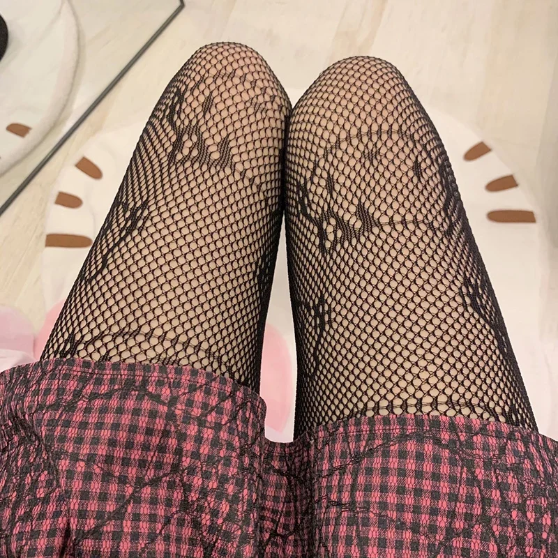 1 Paar Frauen Nylon Strumpfhose Netzstrumpfhose Feinstrumpfhose Strümpfe