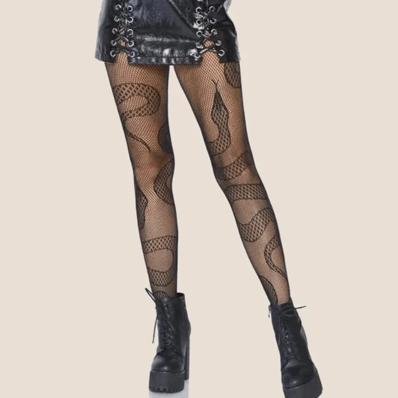 1 Paar Frauen Nylon Strumpfhose Netzstrumpfhose Feinstrumpfhose Strümpfe