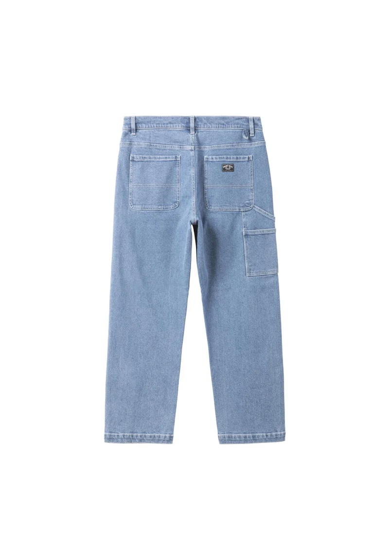 Union Denim