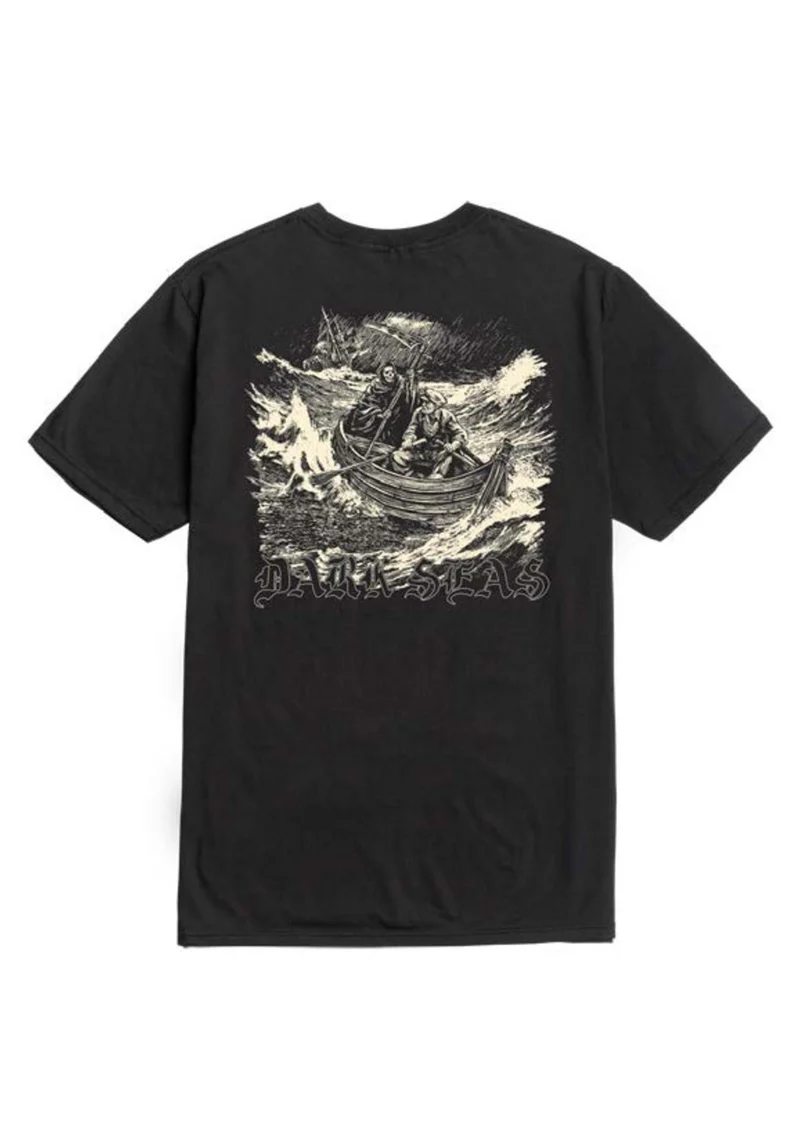 Shipwrecked