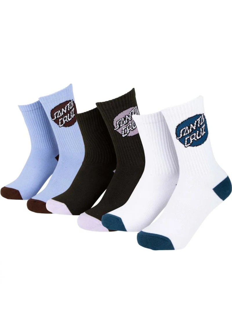 Pop Dot 3 Pack