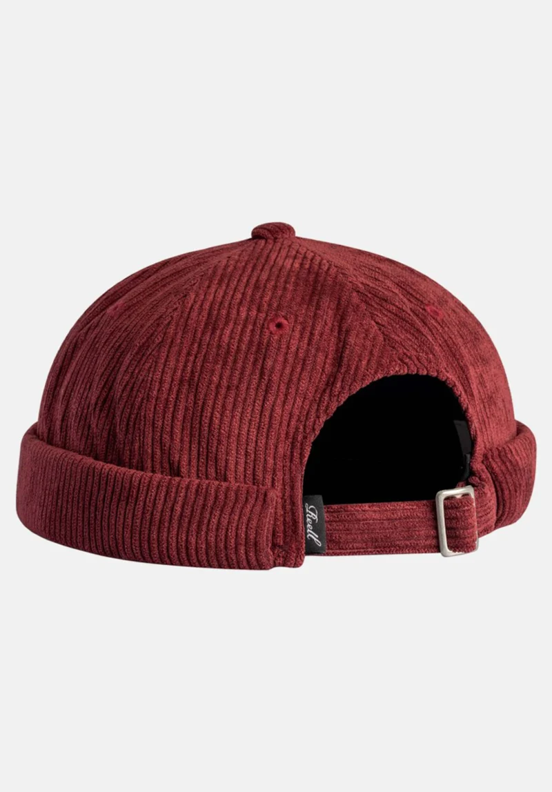 Docker Cap