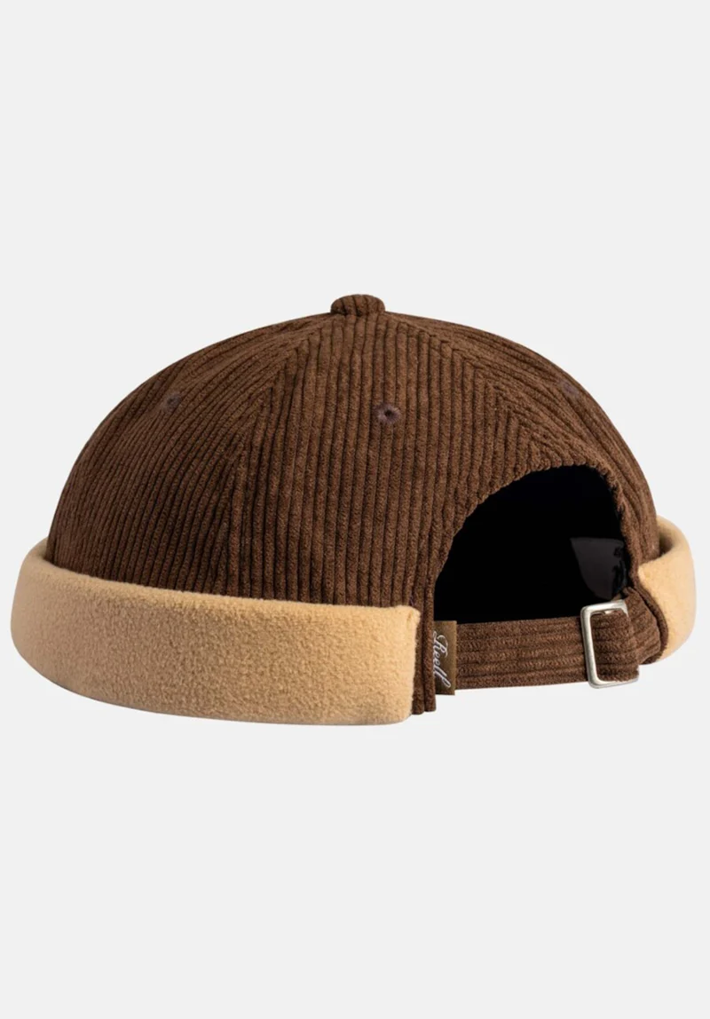 Docker Cap