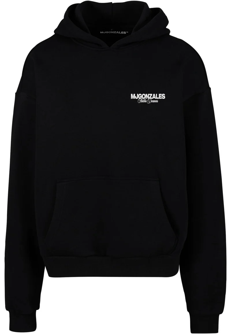 MJG Heavy Oversized Hoody Malibu Dreamers