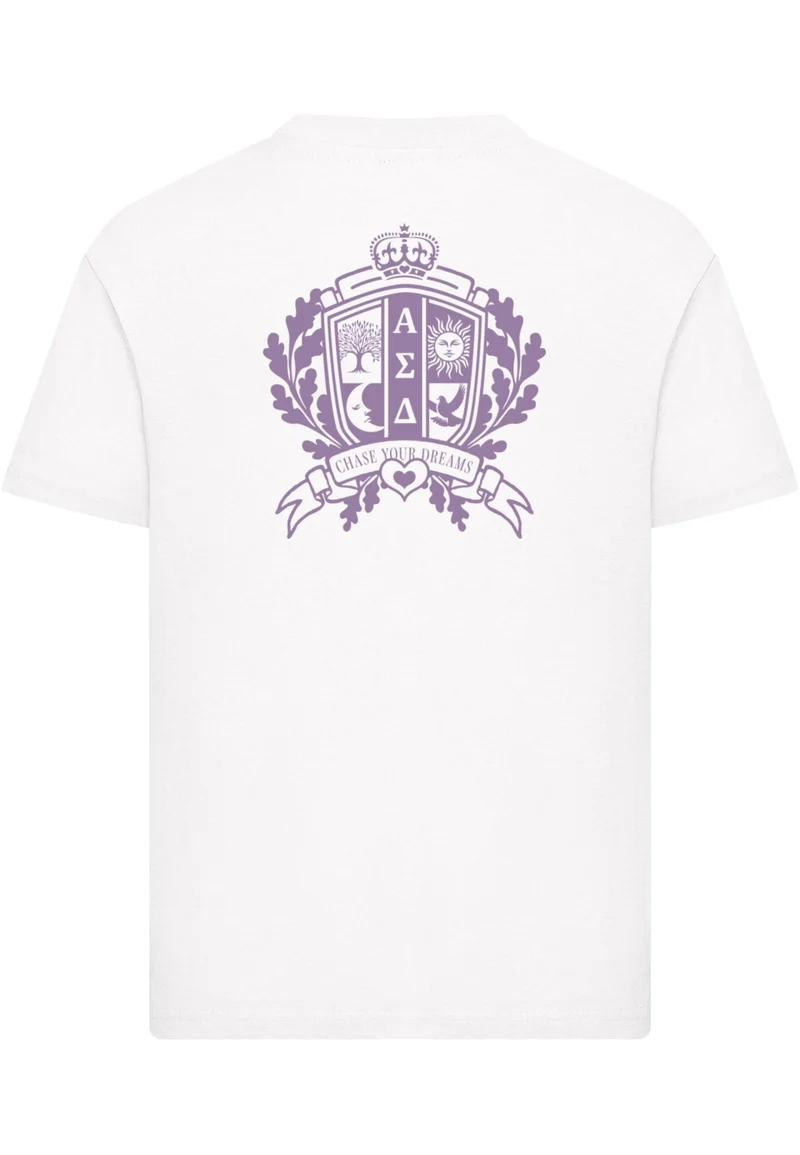 MT Kids Chase Your Dreams Tee