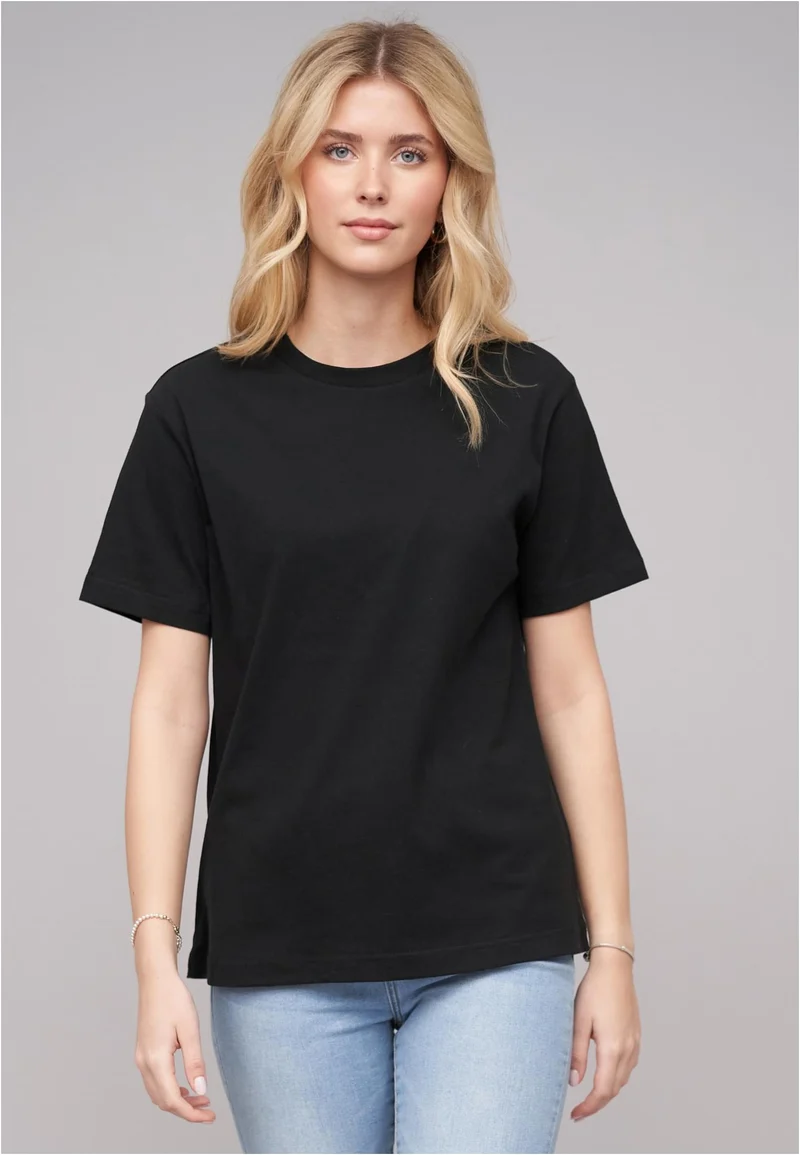 Cloud5ive 77 Delicious Black Tee