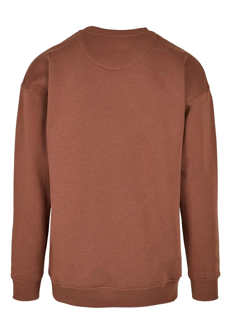 MC Christmas Cute Deer Crewneck