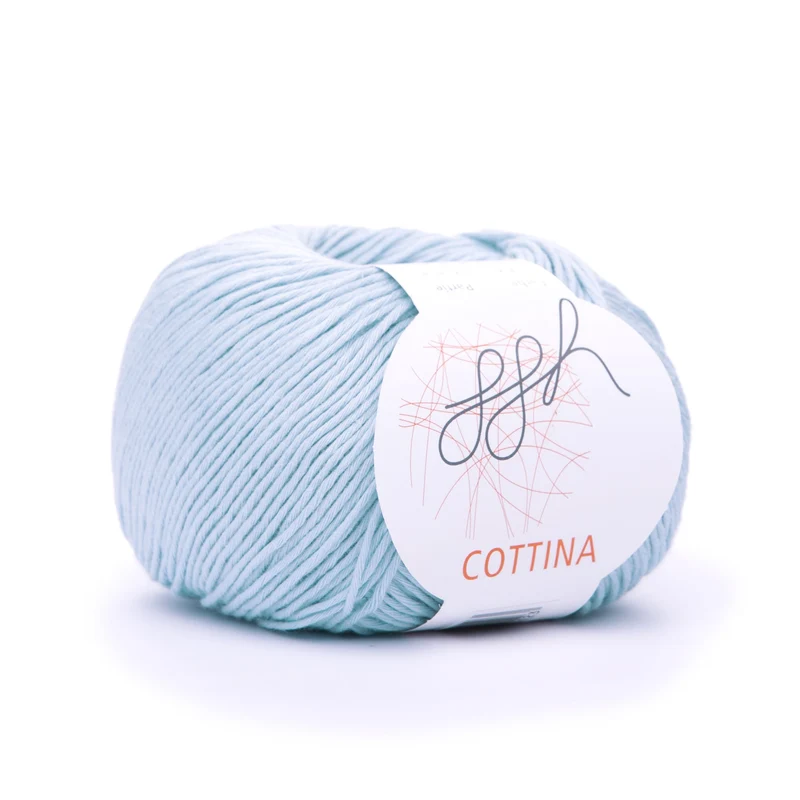 ggh Cottina | 035 - Hellblau