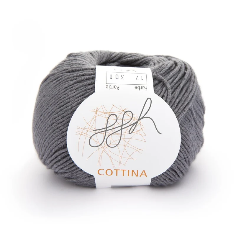 ggh Cottina | 017 - Grau