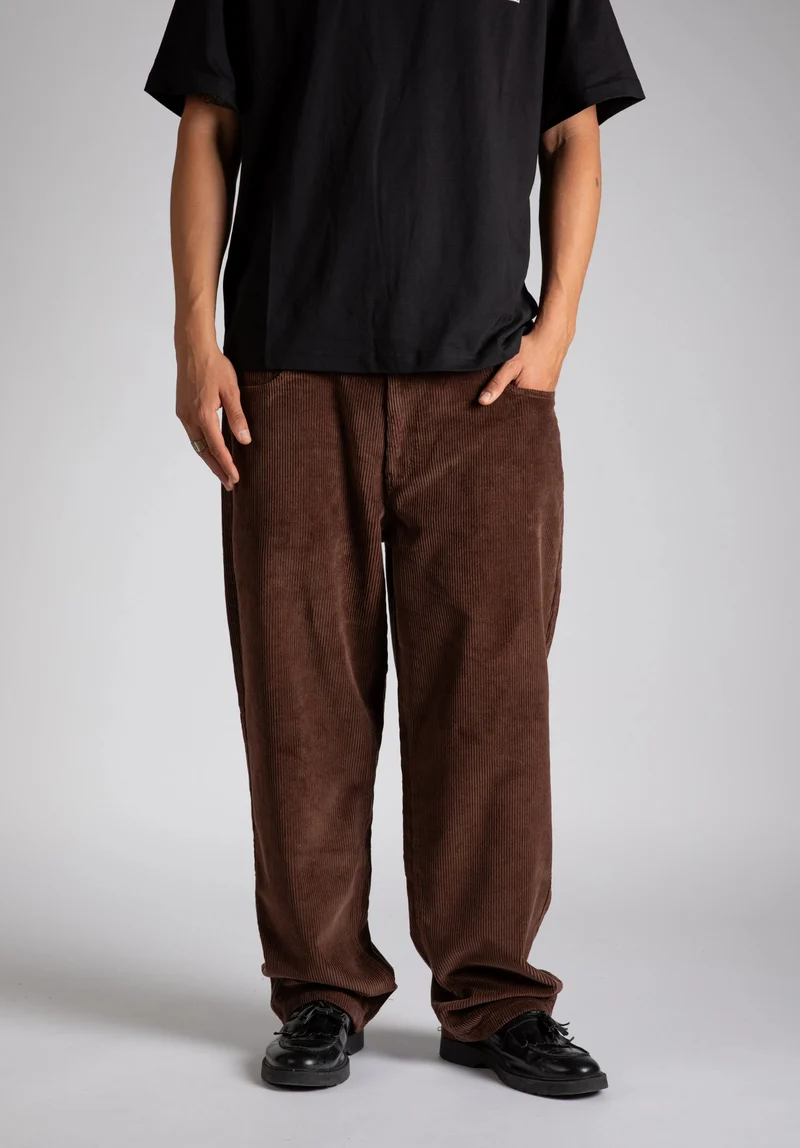 X-tra Baggy Cord