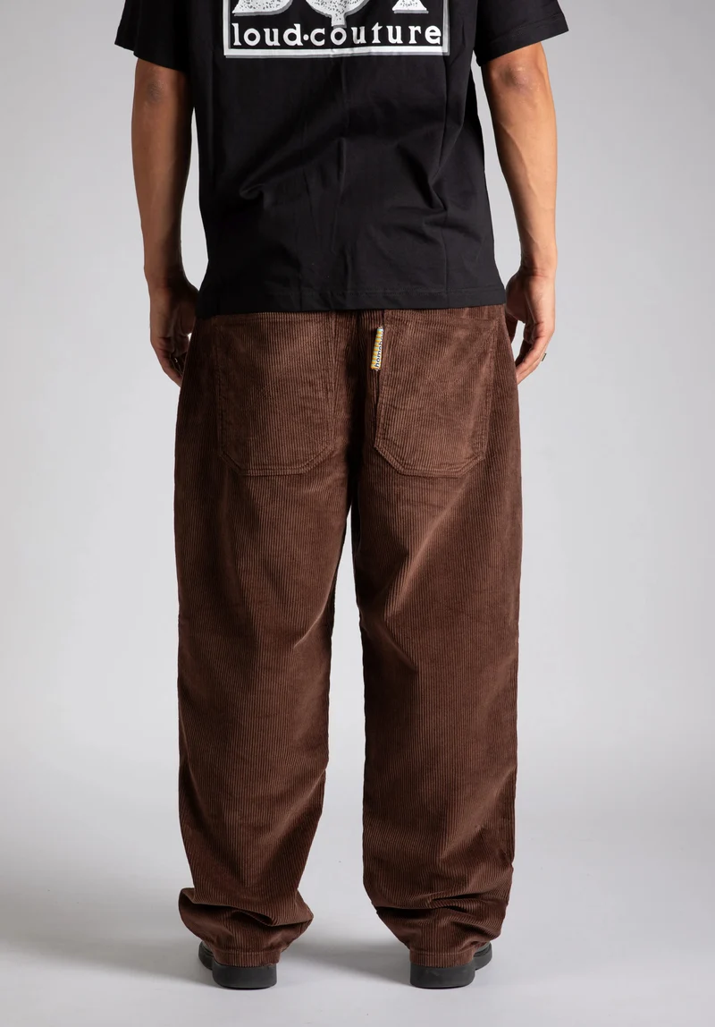 X-tra Baggy Cord