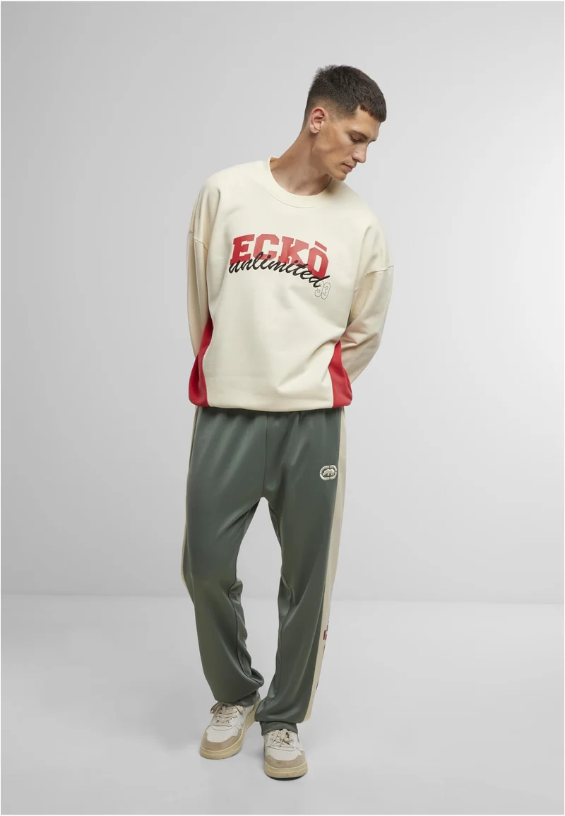 Ecko Unltd. Pullover Drap