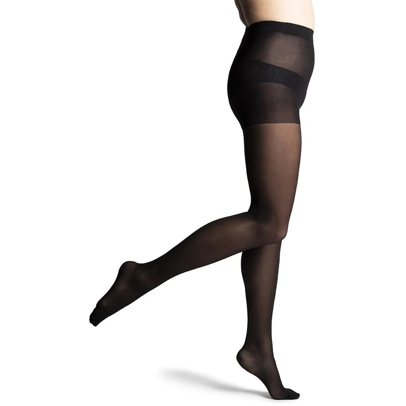 Dynaven Sheer Women's Pantyhose 20-30 mmHg