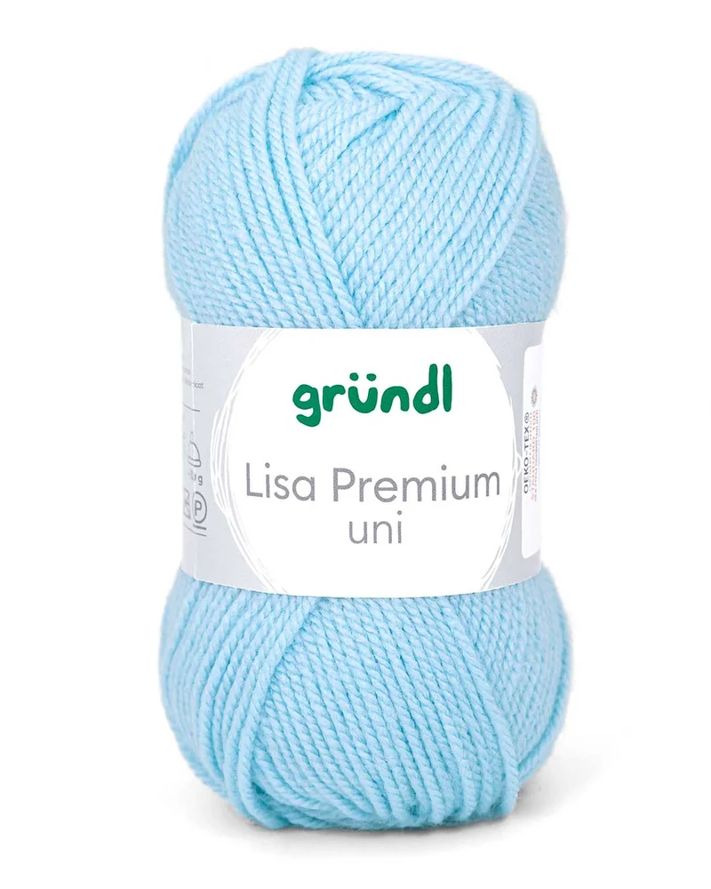 Lisa Premium uni