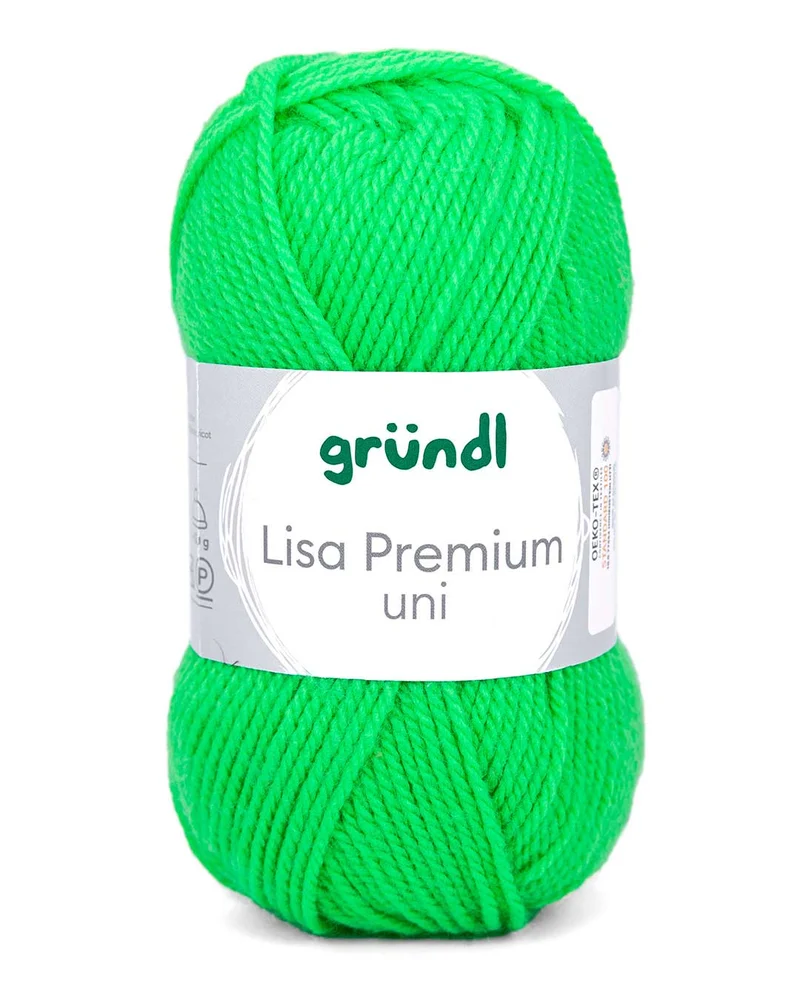 Lisa Premium uni