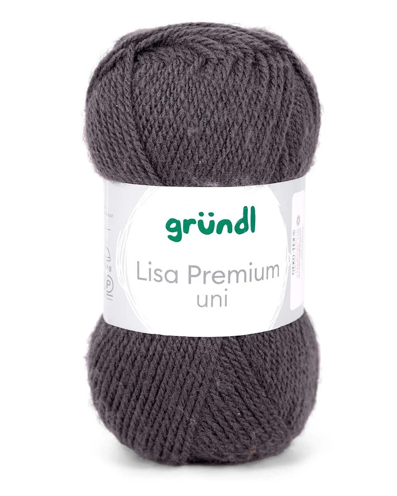 Lisa Premium uni