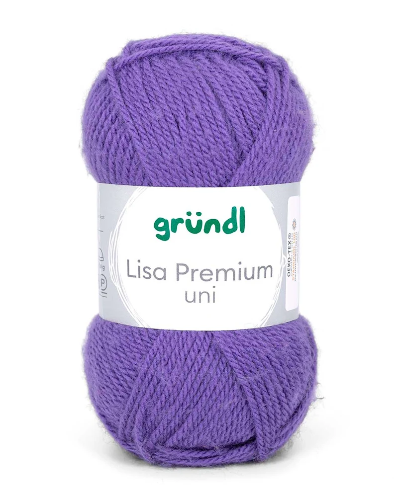 Lisa Premium uni