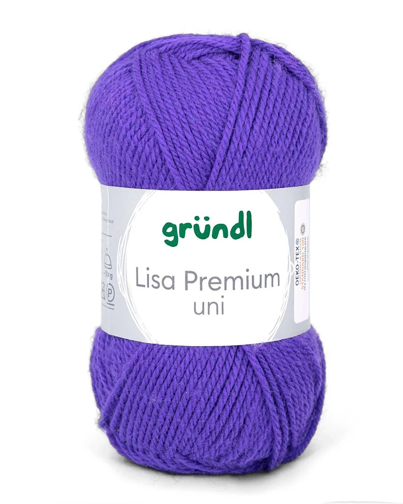 Lisa Premium uni