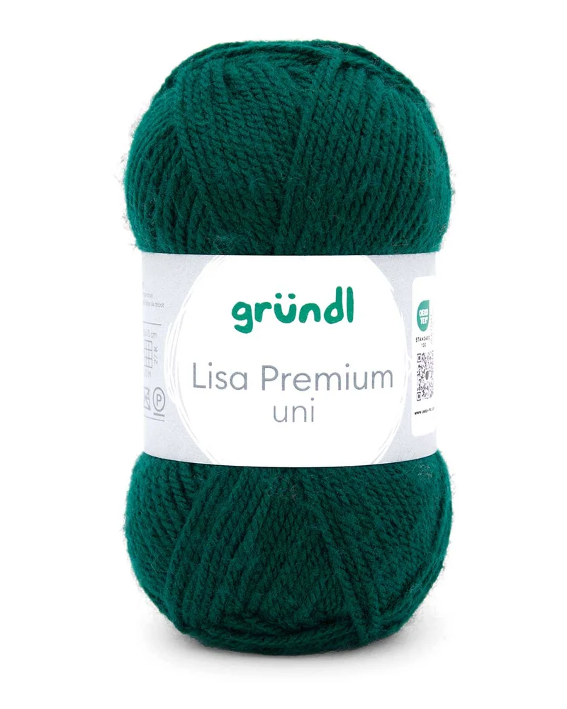 Lisa Premium uni