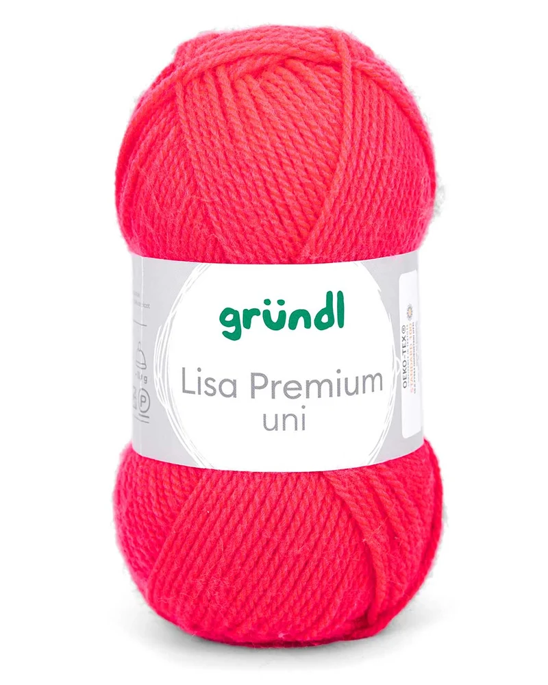 Lisa Premium uni