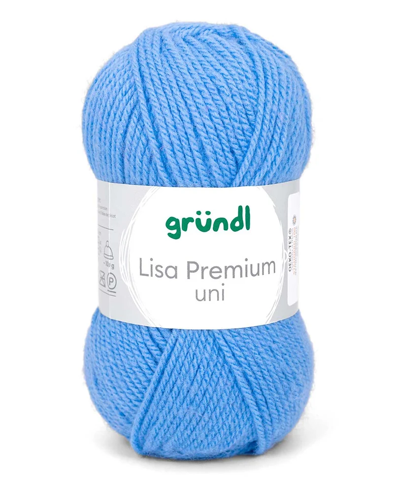 Lisa Premium uni