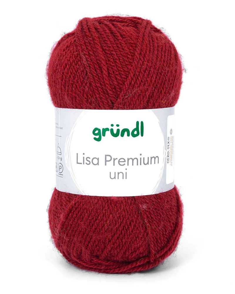 Lisa Premium uni
