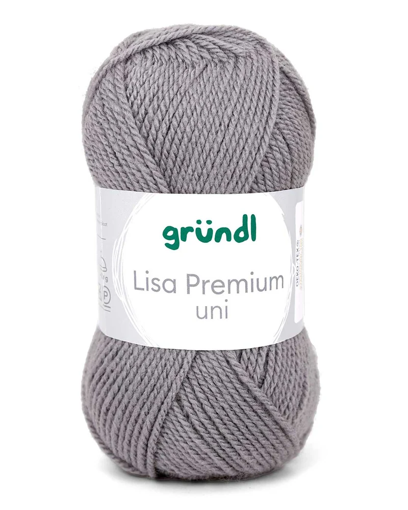 Lisa Premium uni