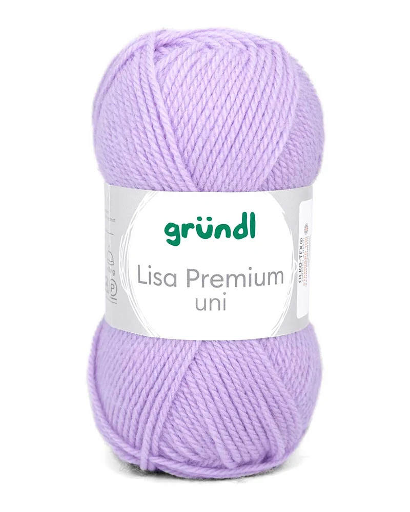 Lisa Premium uni