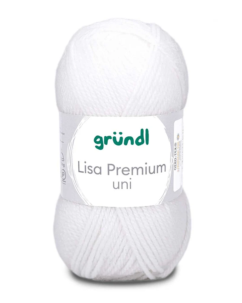 Lisa Premium uni