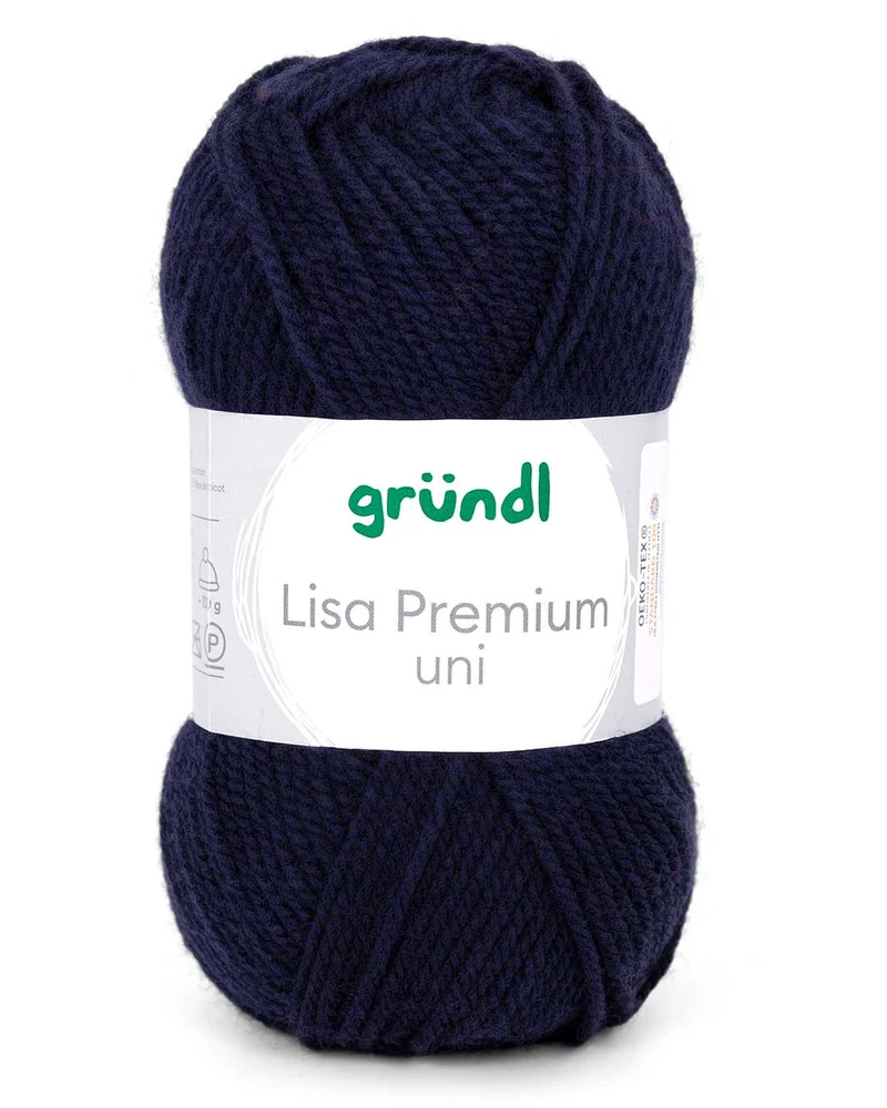 Lisa Premium uni