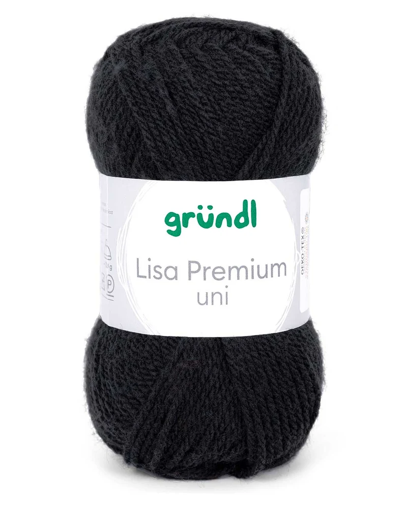 Lisa Premium uni