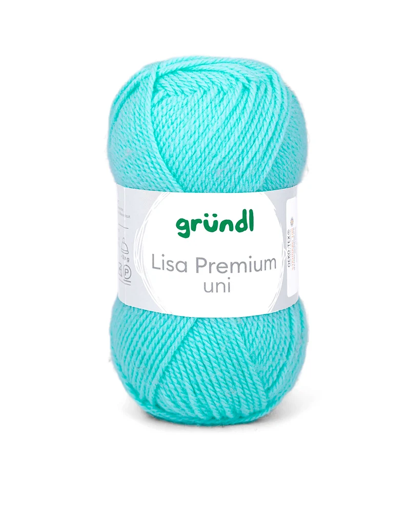 Lisa Premium uni