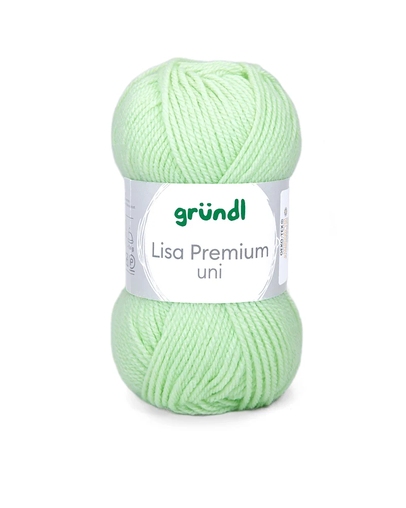Lisa Premium uni