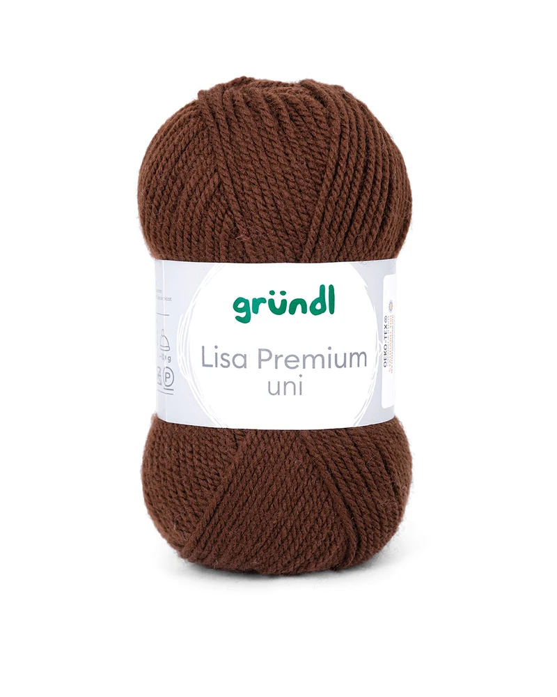 Lisa Premium uni
