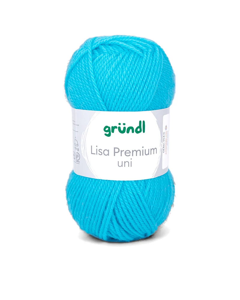 Lisa Premium uni