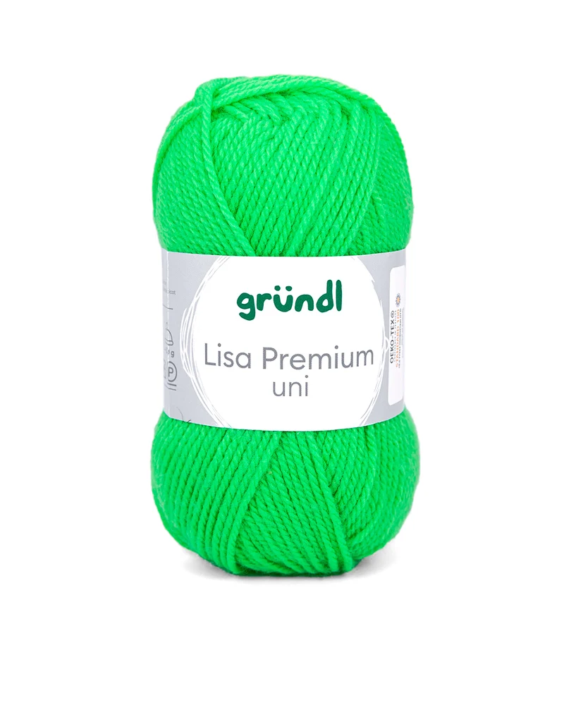 Lisa Premium uni