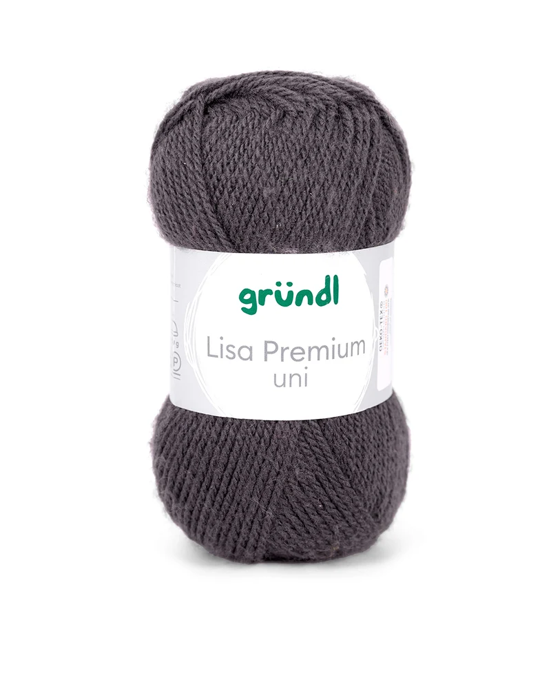 Lisa Premium uni