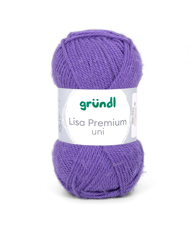 Lisa Premium uni