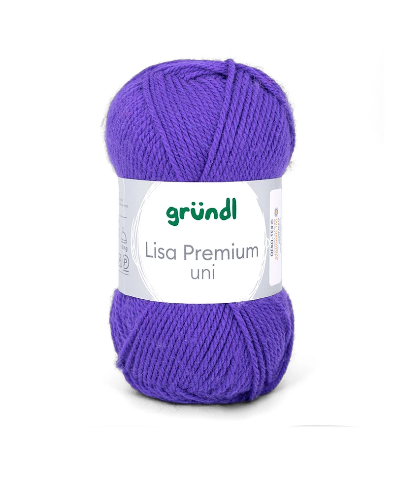 Lisa Premium uni
